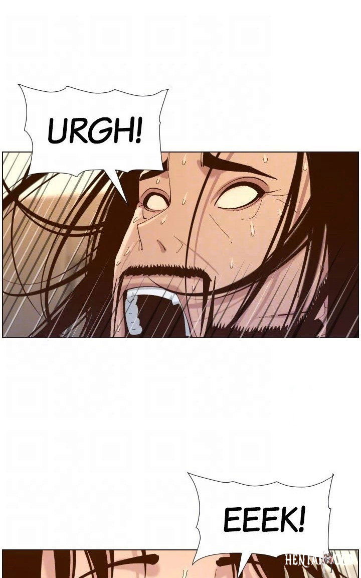 Father&rsquo;s Lust Father&rsquo;s Lust Chapter 115 - Page 65