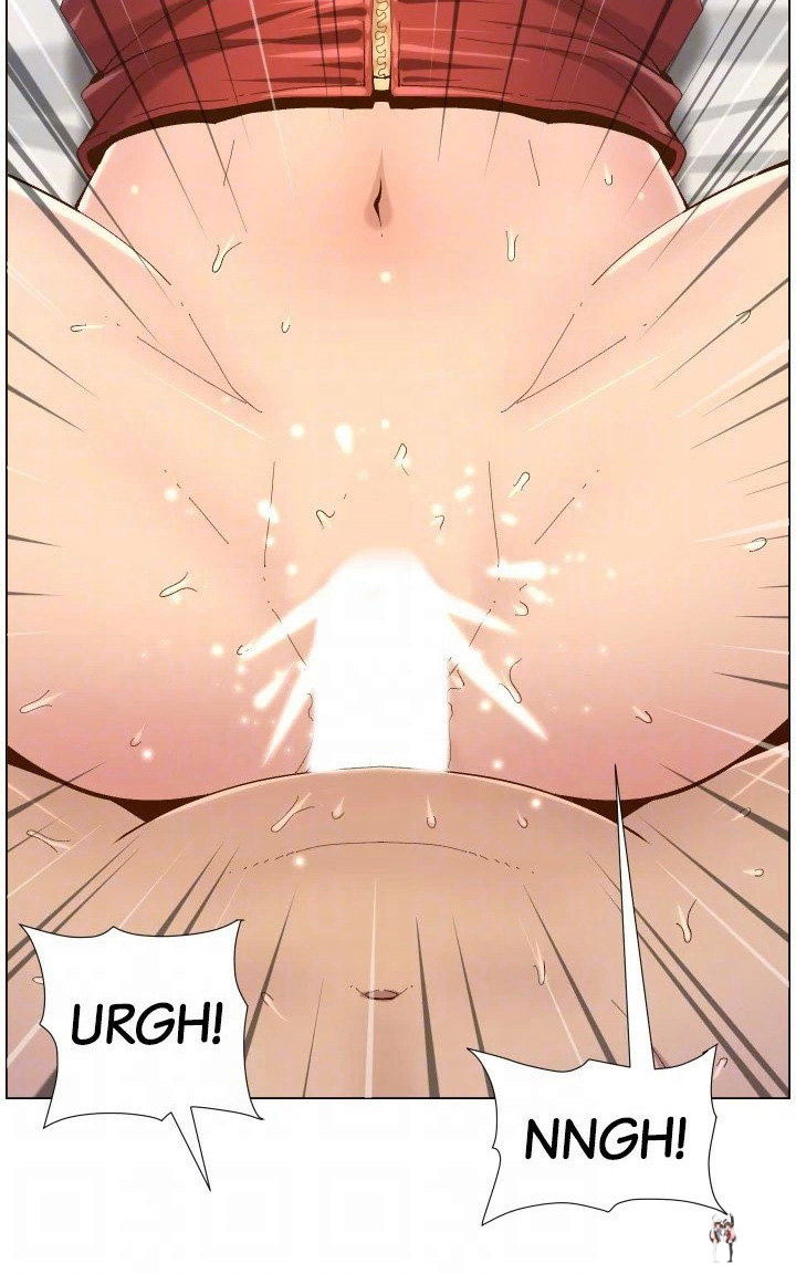 Father&rsquo;s Lust Father&rsquo;s Lust Chapter 115 - Page 67