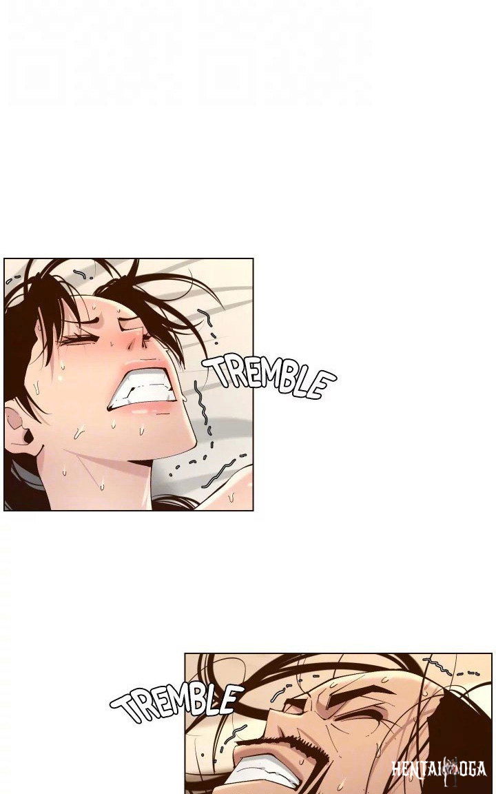 Father&rsquo;s Lust Father&rsquo;s Lust Chapter 115 - Page 68