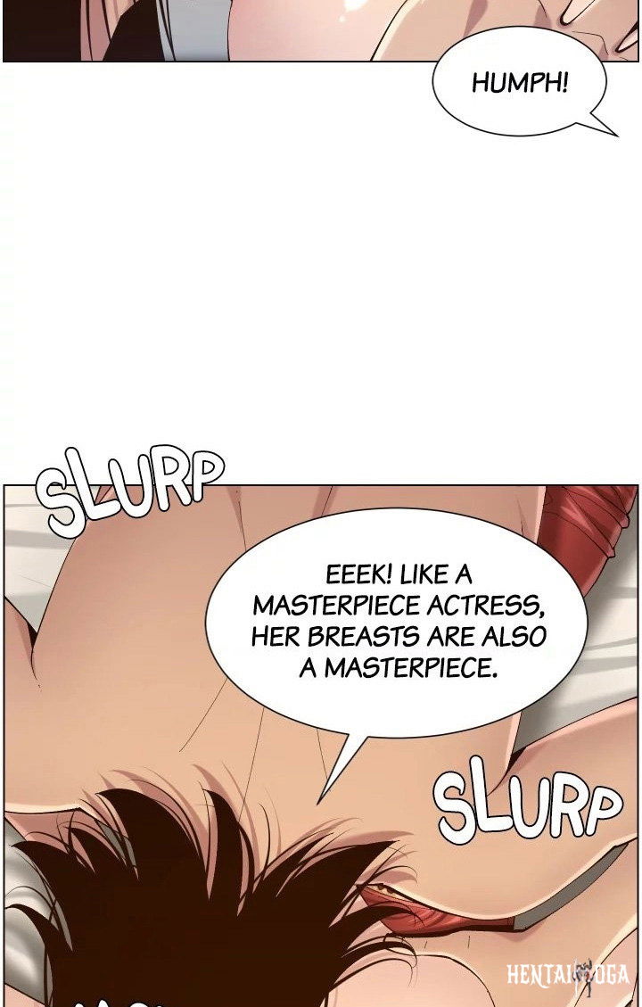 Father&rsquo;s Lust Father&rsquo;s Lust Chapter 115 - Page 7