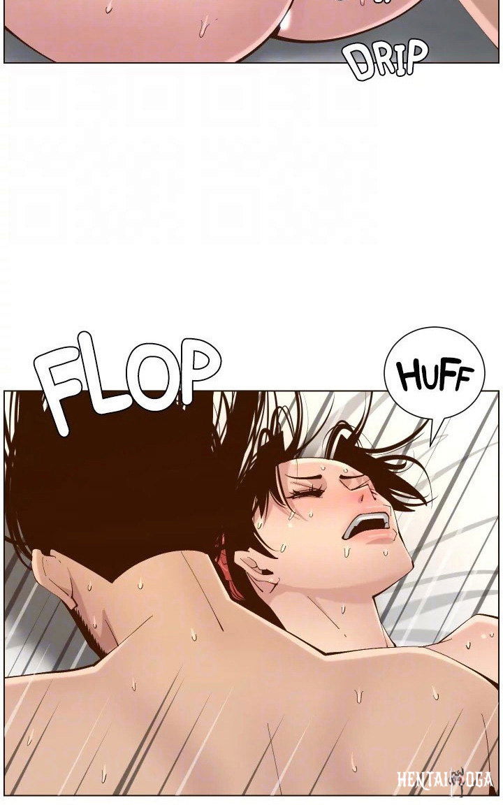 Father&rsquo;s Lust Father&rsquo;s Lust Chapter 115 - Page 70