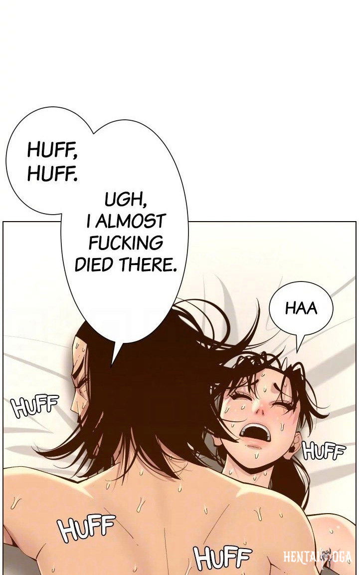 Father&rsquo;s Lust Father&rsquo;s Lust Chapter 115 - Page 71