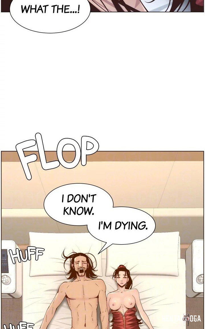 Father&rsquo;s Lust Father&rsquo;s Lust Chapter 115 - Page 75