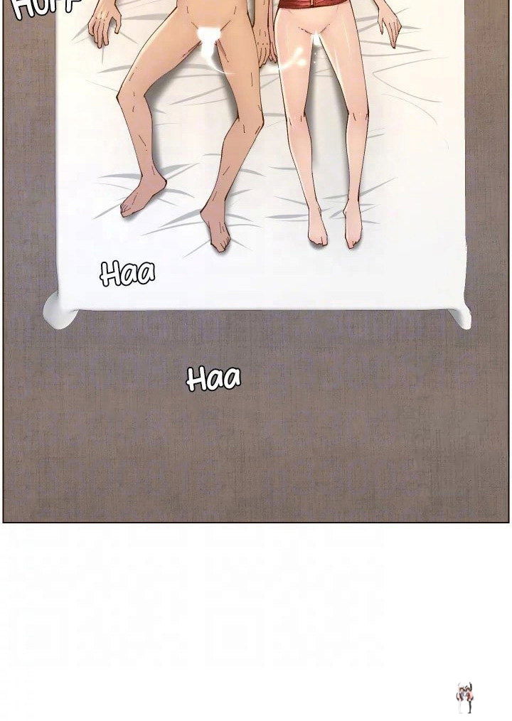 Father&rsquo;s Lust Father&rsquo;s Lust Chapter 115 - Page 76