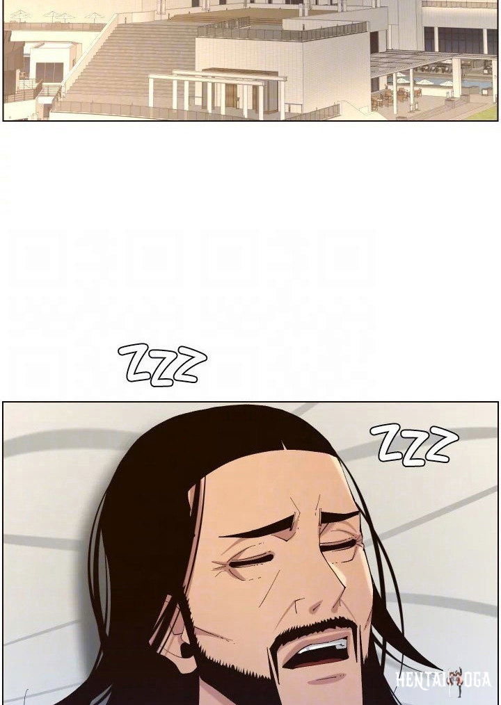 Father&rsquo;s Lust Father&rsquo;s Lust Chapter 115 - Page 78