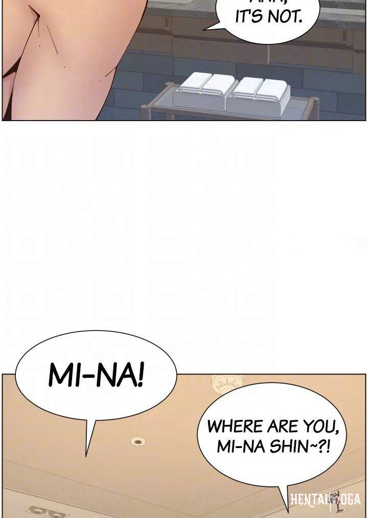 Father&rsquo;s Lust Father&rsquo;s Lust Chapter 115 - Page 86