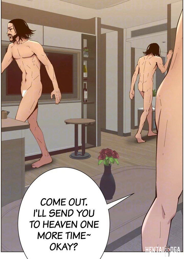 Father&rsquo;s Lust Father&rsquo;s Lust Chapter 115 - Page 87