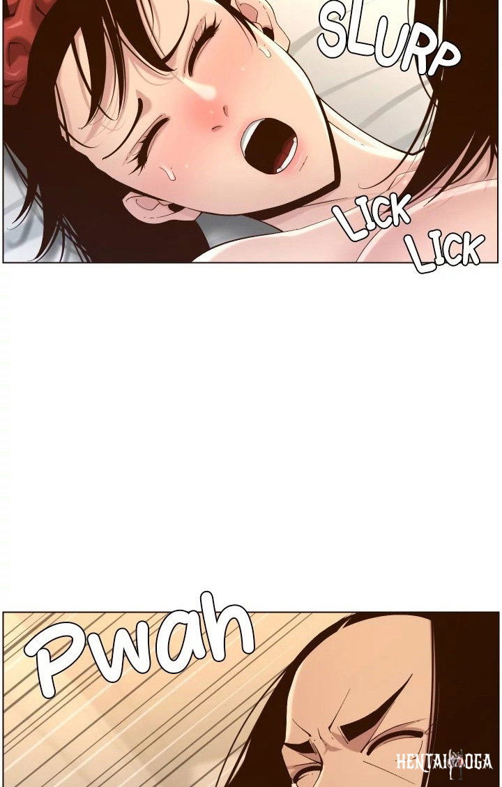 Father&rsquo;s Lust Father&rsquo;s Lust Chapter 115 - Page 9