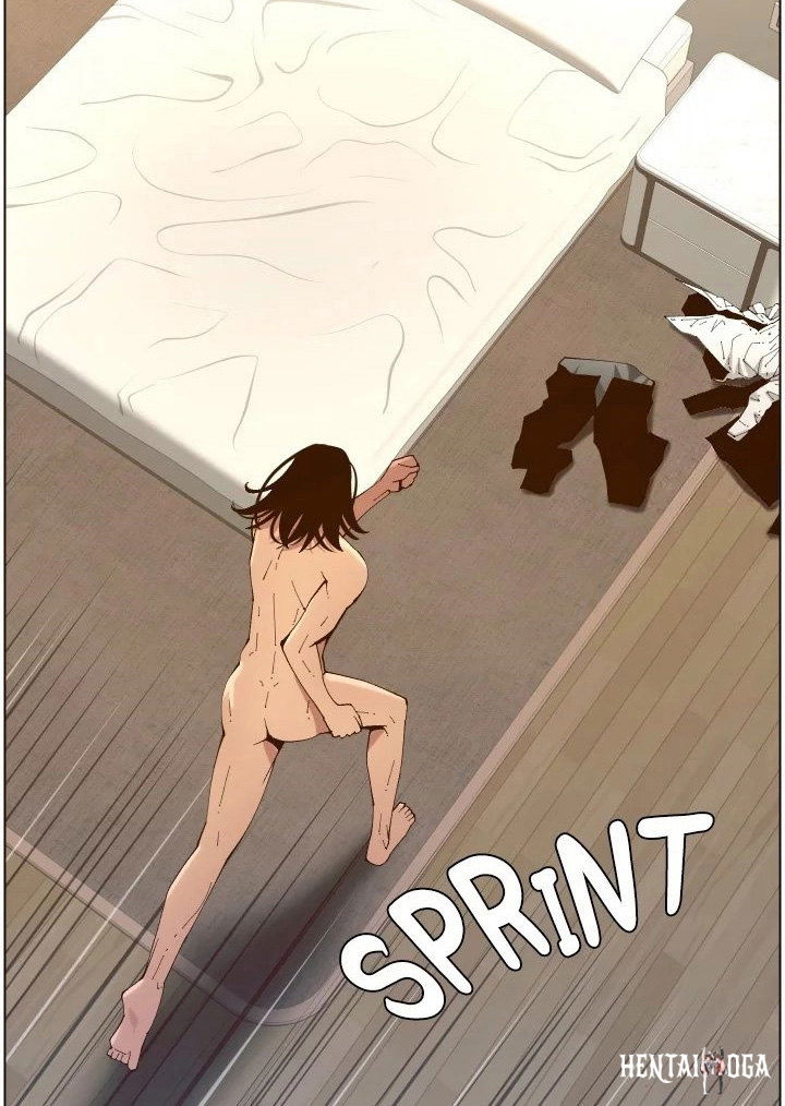 Father&rsquo;s Lust Father&rsquo;s Lust Chapter 115 - Page 91