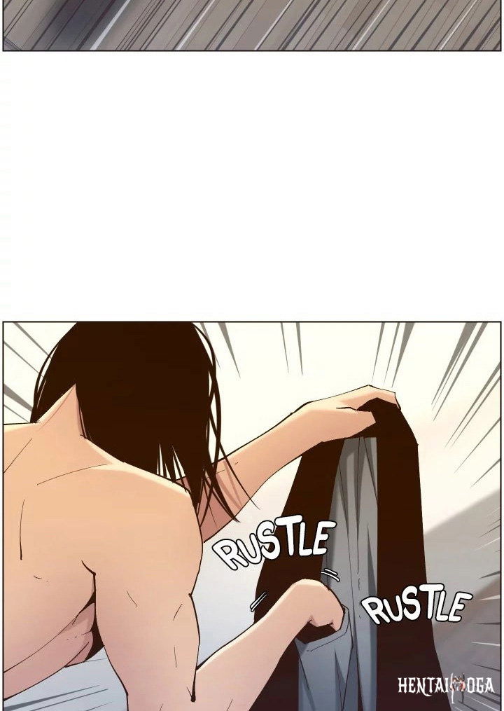 Father&rsquo;s Lust Father&rsquo;s Lust Chapter 115 - Page 92