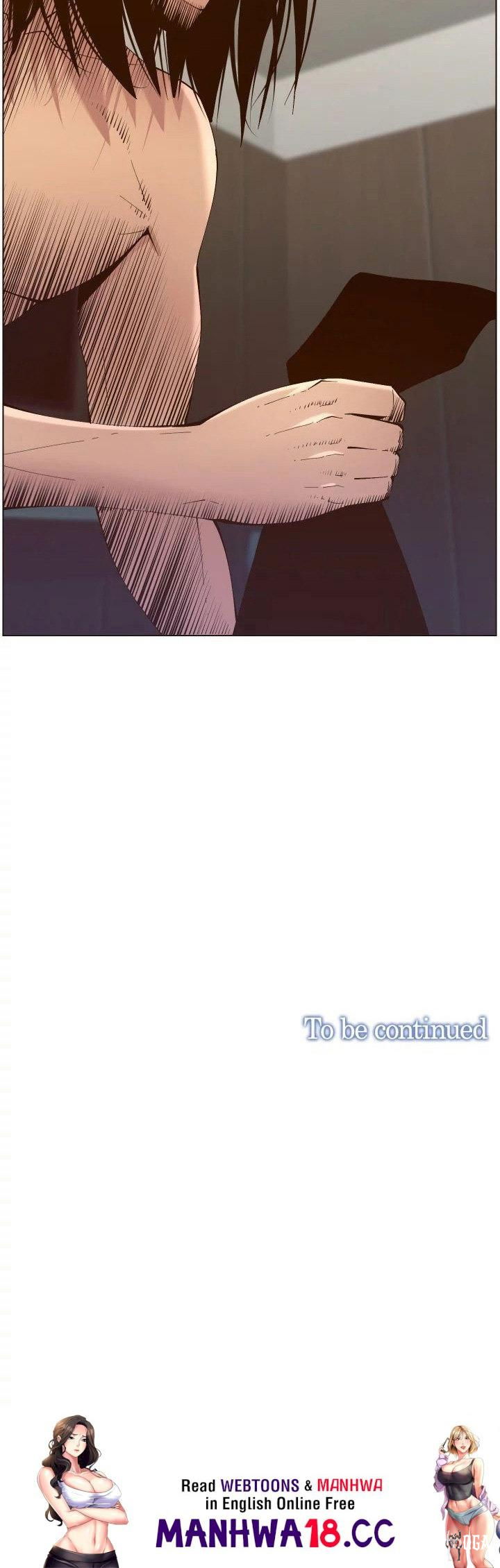 Father&rsquo;s Lust Father&rsquo;s Lust Chapter 115 - Page 96