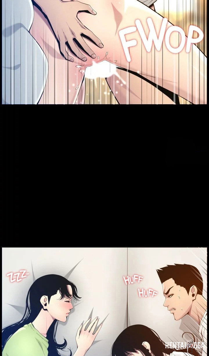 Father’s Lust Father’s Lust Chapter 116 - Page 101