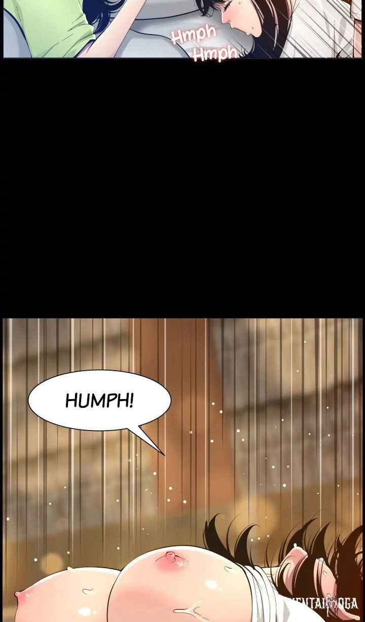 Father’s Lust Father’s Lust Chapter 116 - Page 102