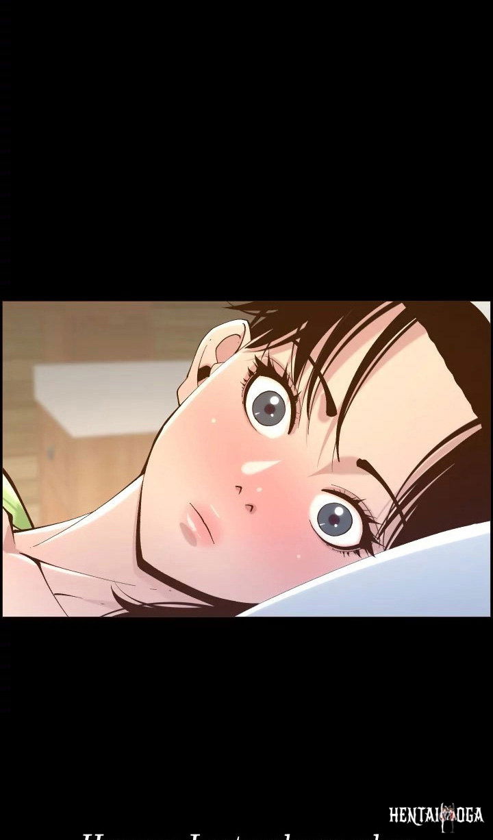 Father’s Lust Father’s Lust Chapter 116 - Page 104