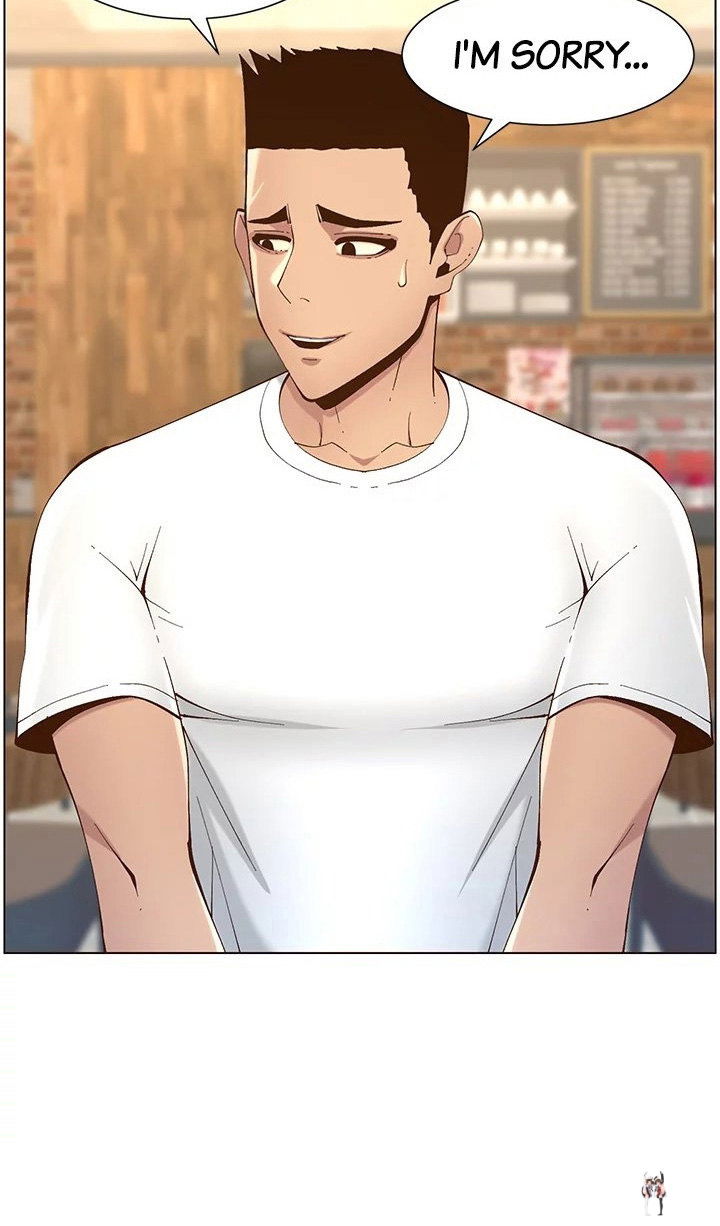 Father’s Lust Father’s Lust Chapter 116 - Page 108