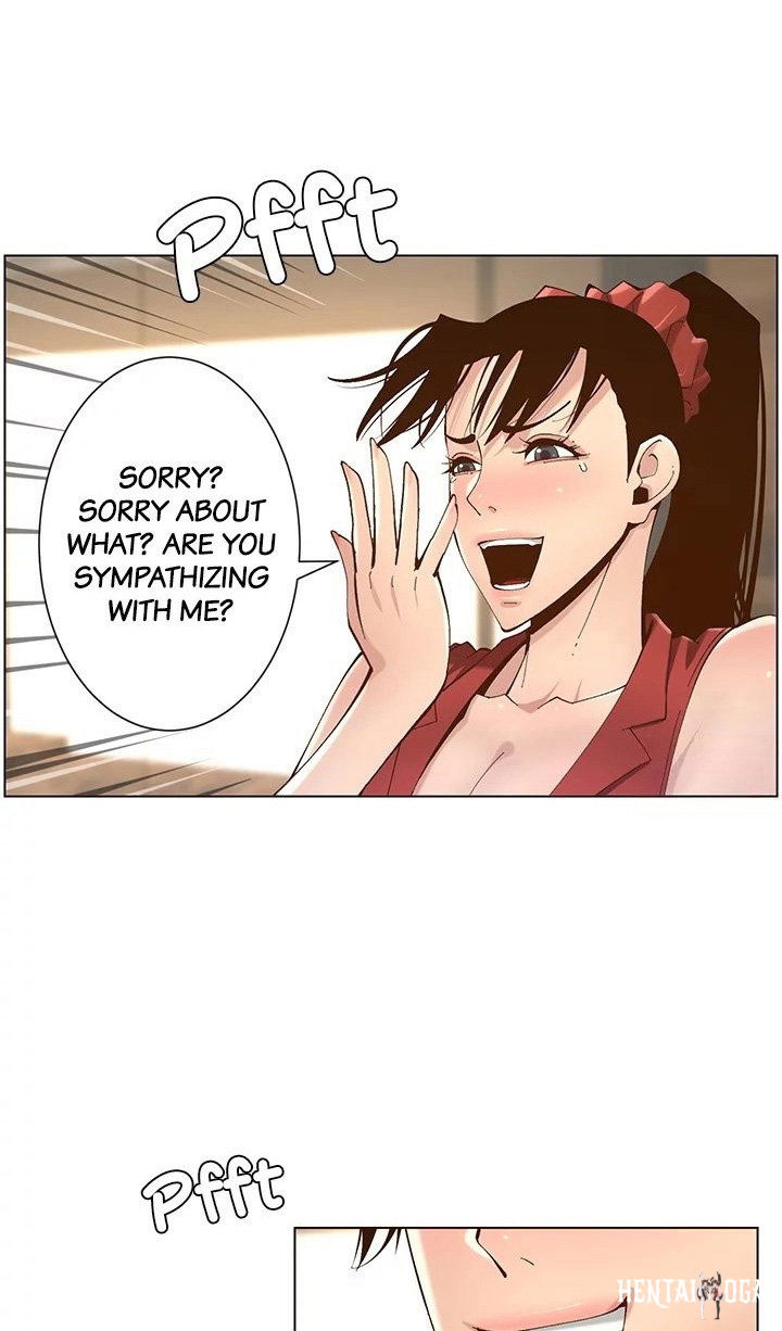 Father’s Lust Father’s Lust Chapter 116 - Page 109