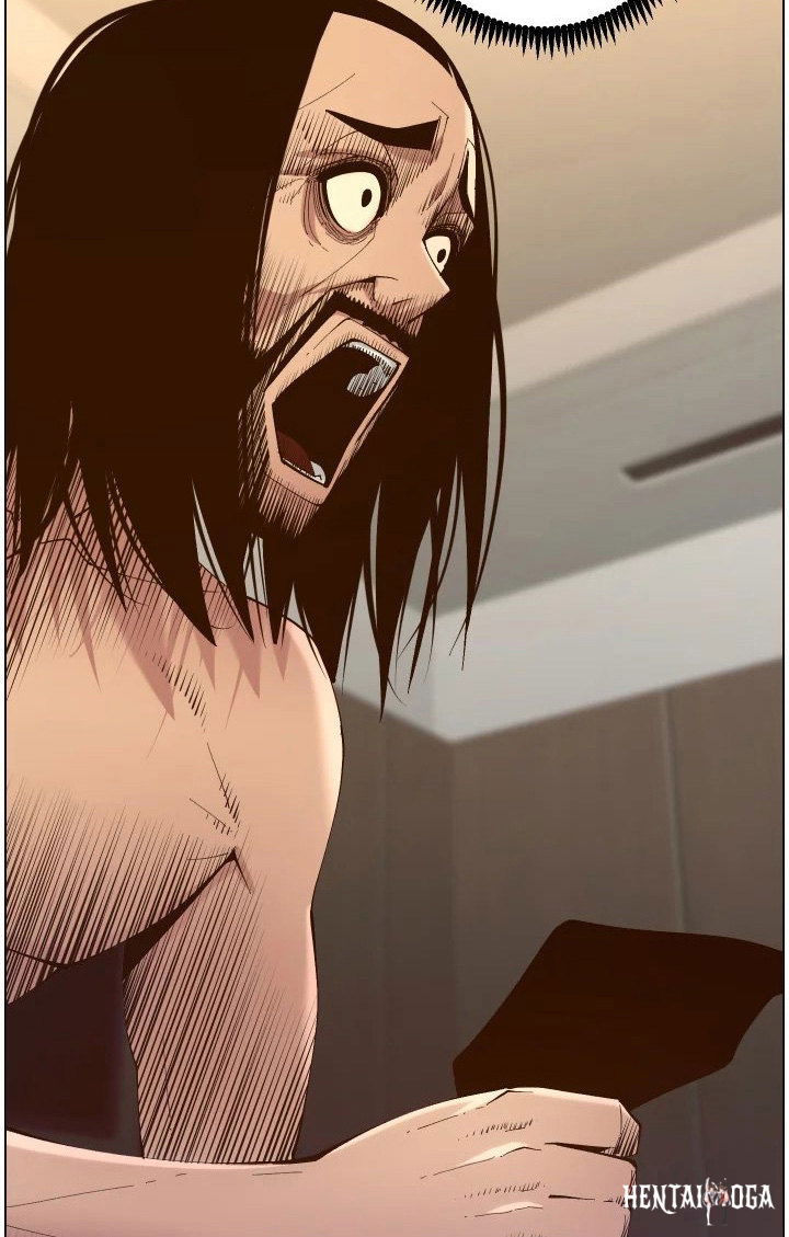 Father’s Lust Father’s Lust Chapter 116 - Page 11