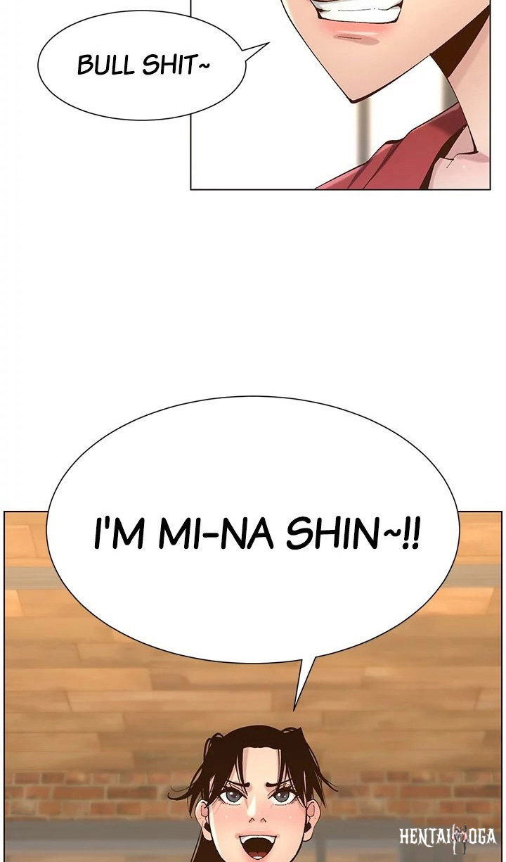 Father’s Lust Father’s Lust Chapter 116 - Page 110