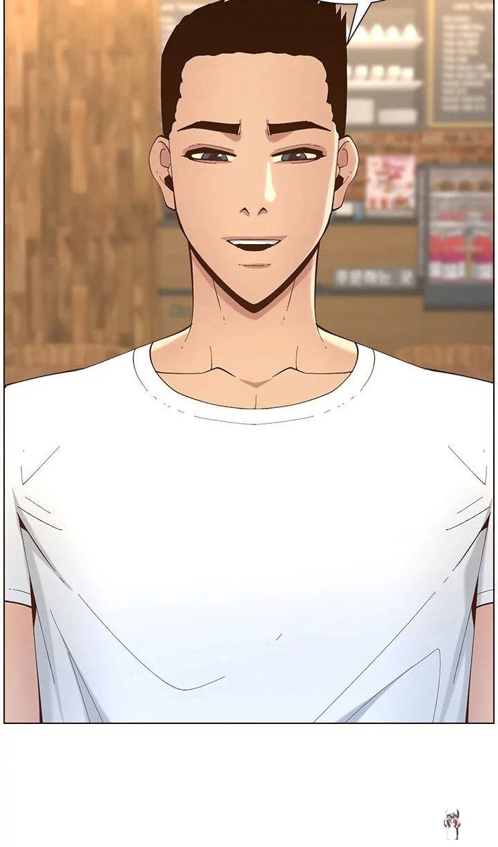 Father’s Lust Father’s Lust Chapter 116 - Page 113