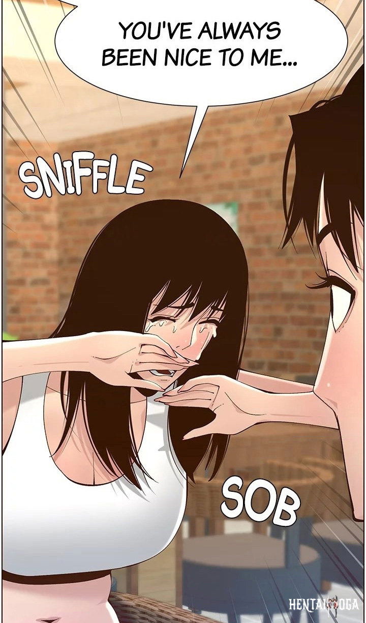 Father’s Lust Father’s Lust Chapter 116 - Page 115