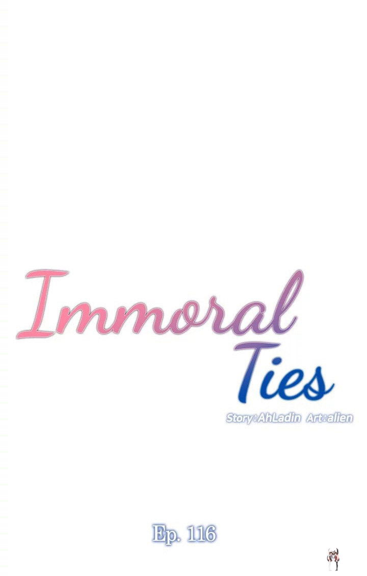 Father’s Lust Father’s Lust Chapter 116 - Page 13