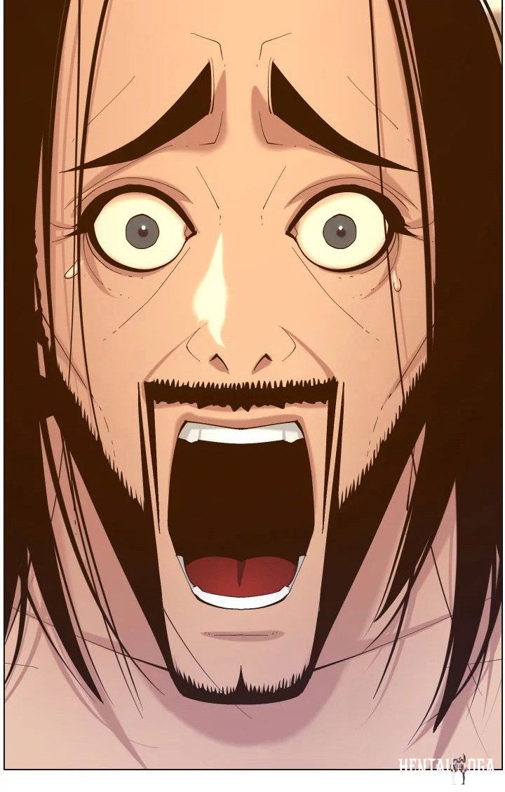 Father’s Lust Father’s Lust Chapter 116 - Page 15