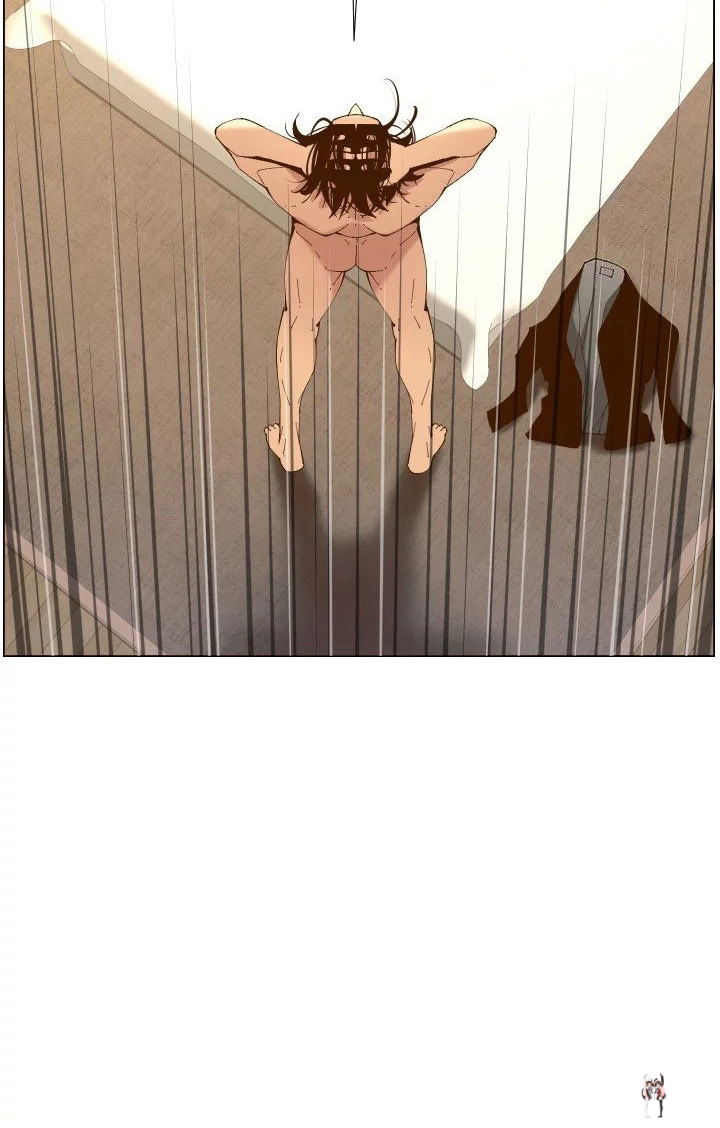 Father’s Lust Father’s Lust Chapter 116 - Page 17