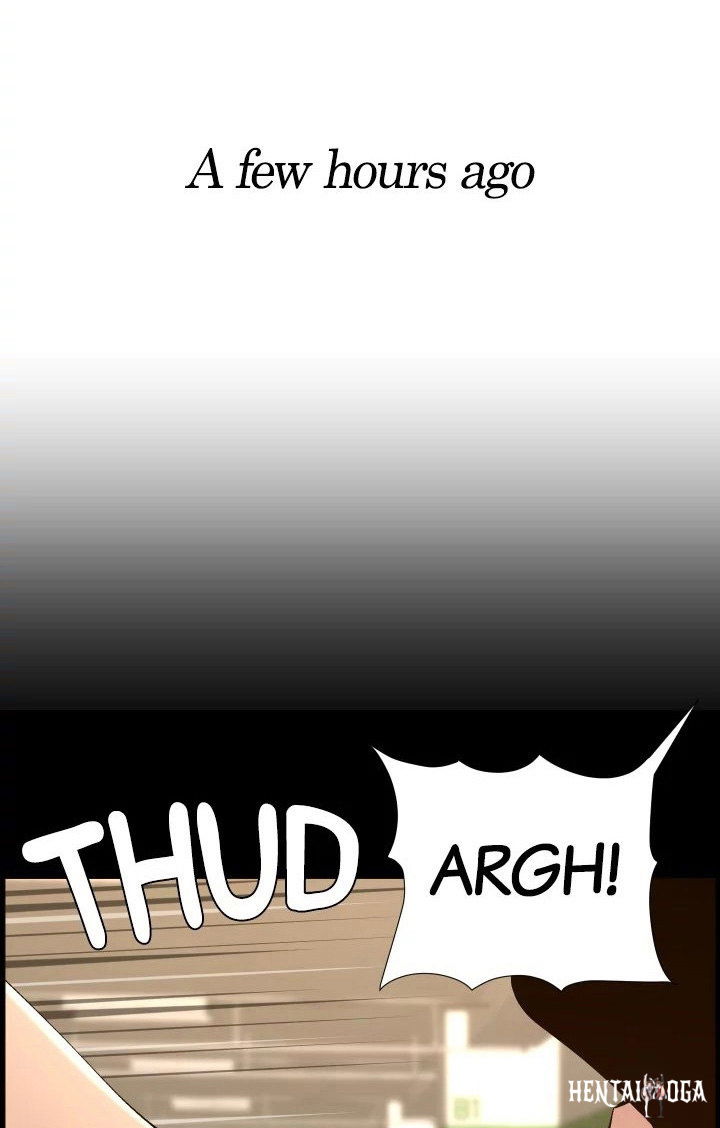 Father’s Lust Father’s Lust Chapter 116 - Page 22