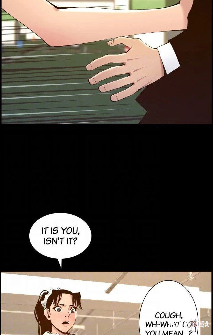 Father’s Lust Father’s Lust Chapter 116 - Page 23