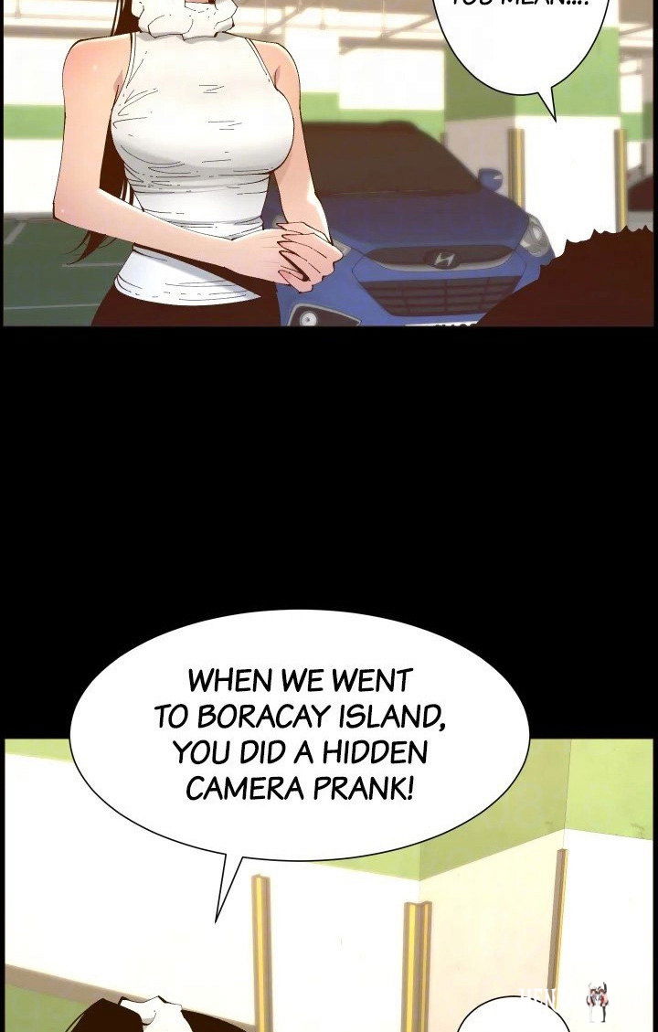 Father’s Lust Father’s Lust Chapter 116 - Page 24