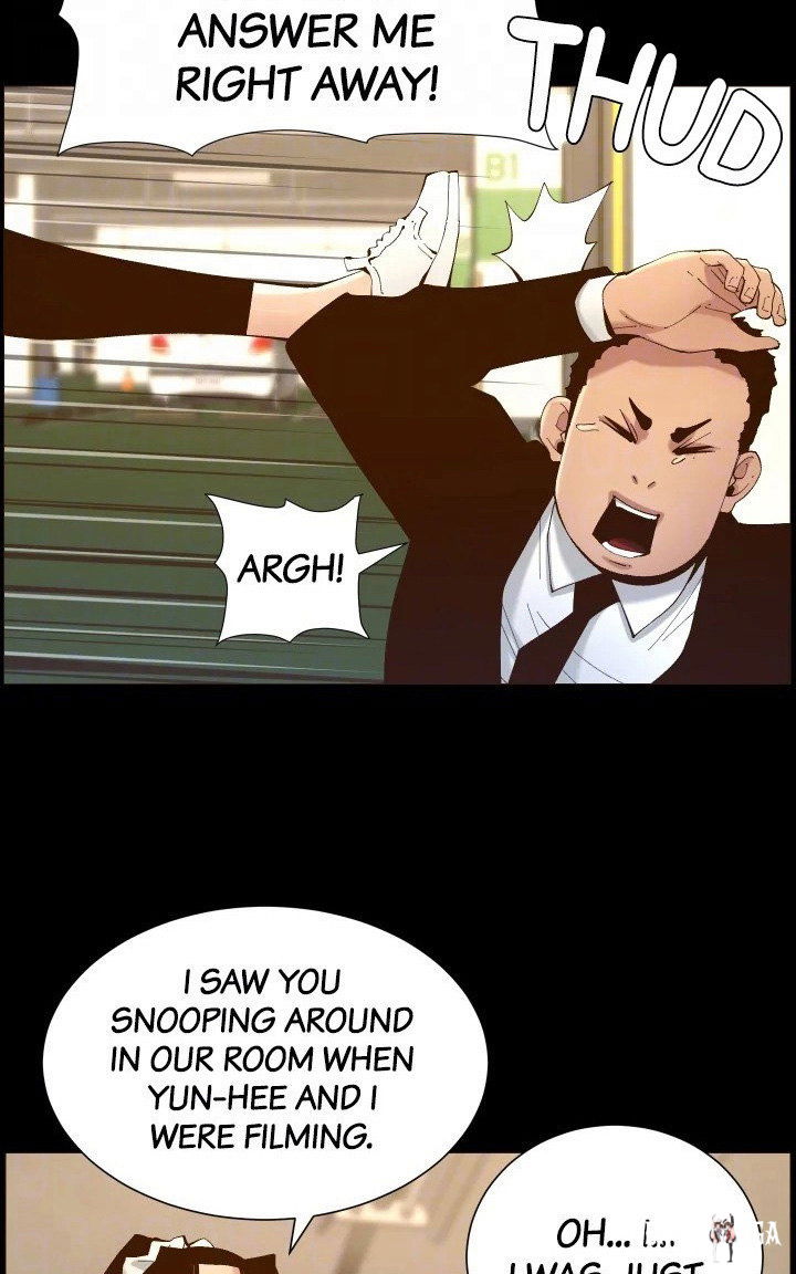 Father’s Lust Father’s Lust Chapter 116 - Page 26