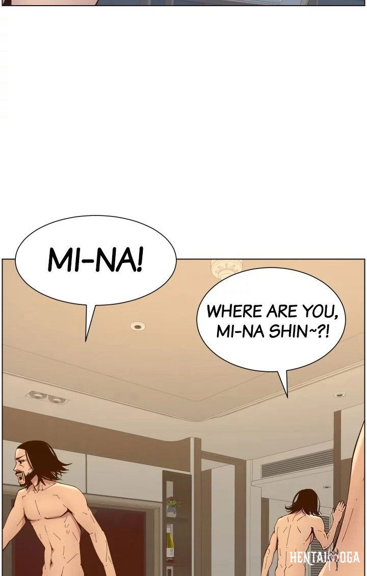 Father’s Lust Father’s Lust Chapter 116 - Page 3