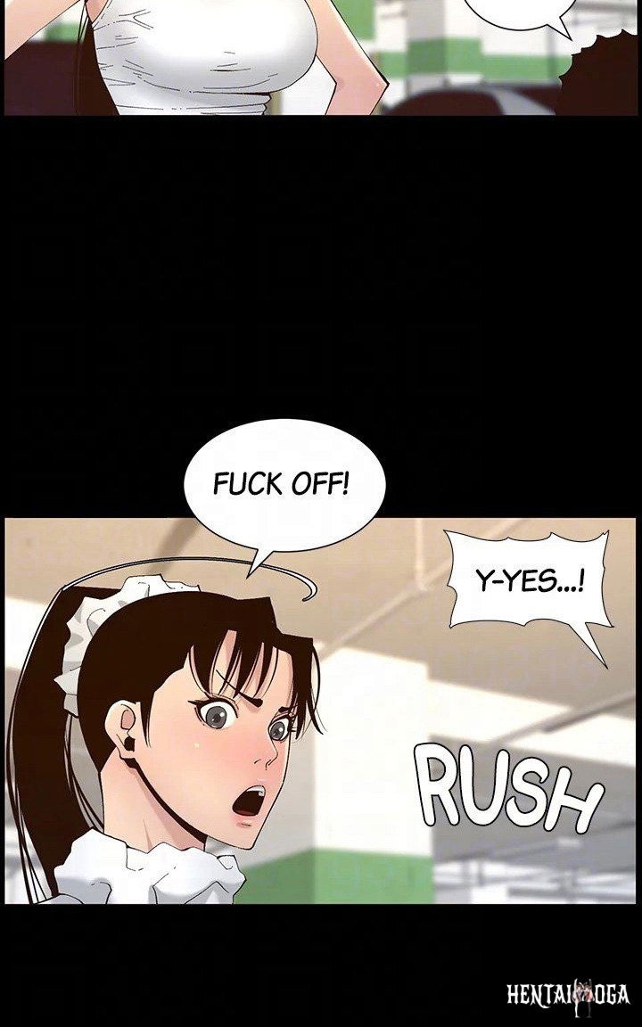 Father’s Lust Father’s Lust Chapter 116 - Page 34