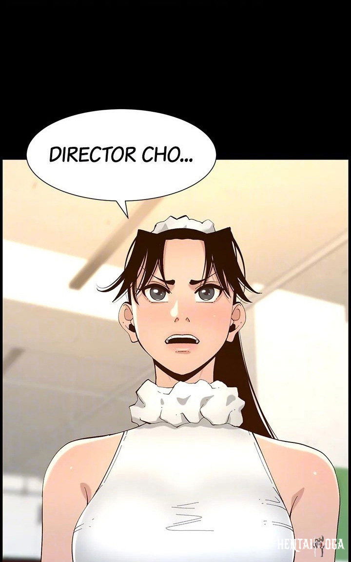 Father’s Lust Father’s Lust Chapter 116 - Page 35
