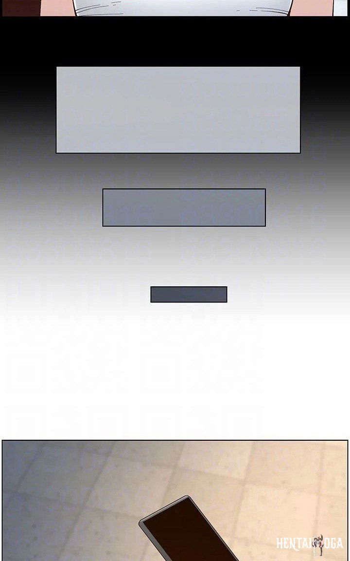 Father’s Lust Father’s Lust Chapter 116 - Page 36