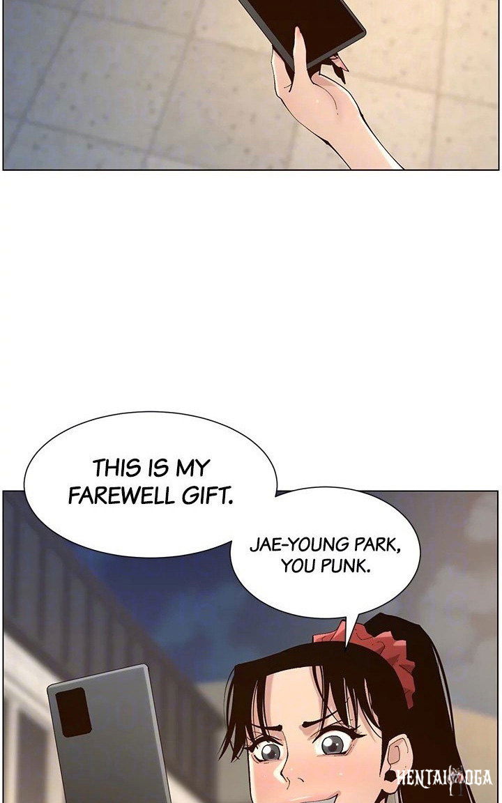 Father’s Lust Father’s Lust Chapter 116 - Page 37