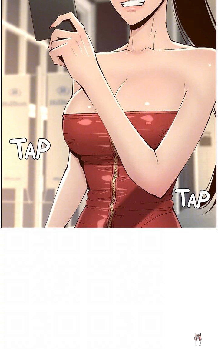 Father’s Lust Father’s Lust Chapter 116 - Page 38