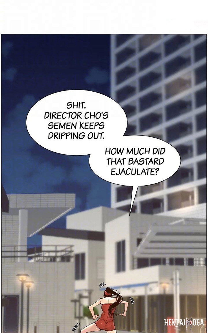 Father’s Lust Father’s Lust Chapter 116 - Page 39