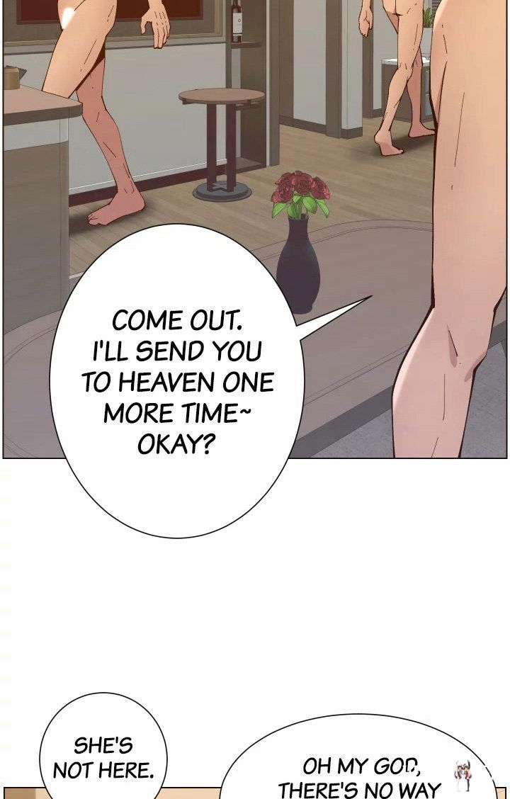 Father’s Lust Father’s Lust Chapter 116 - Page 4