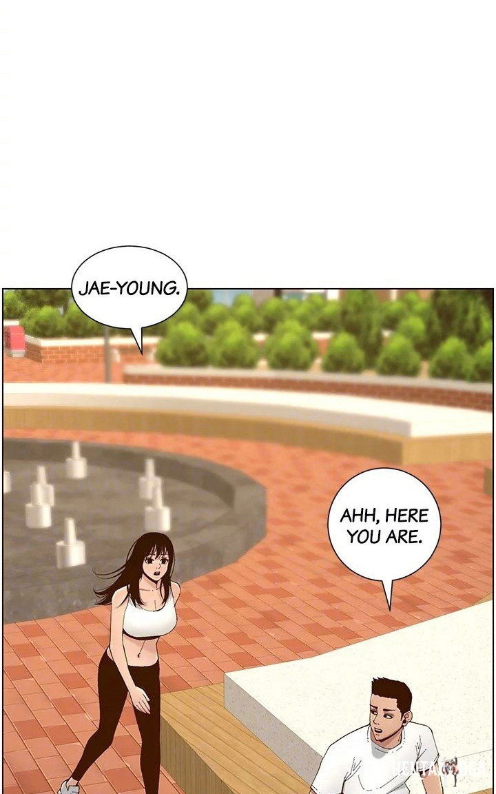 Father’s Lust Father’s Lust Chapter 116 - Page 42