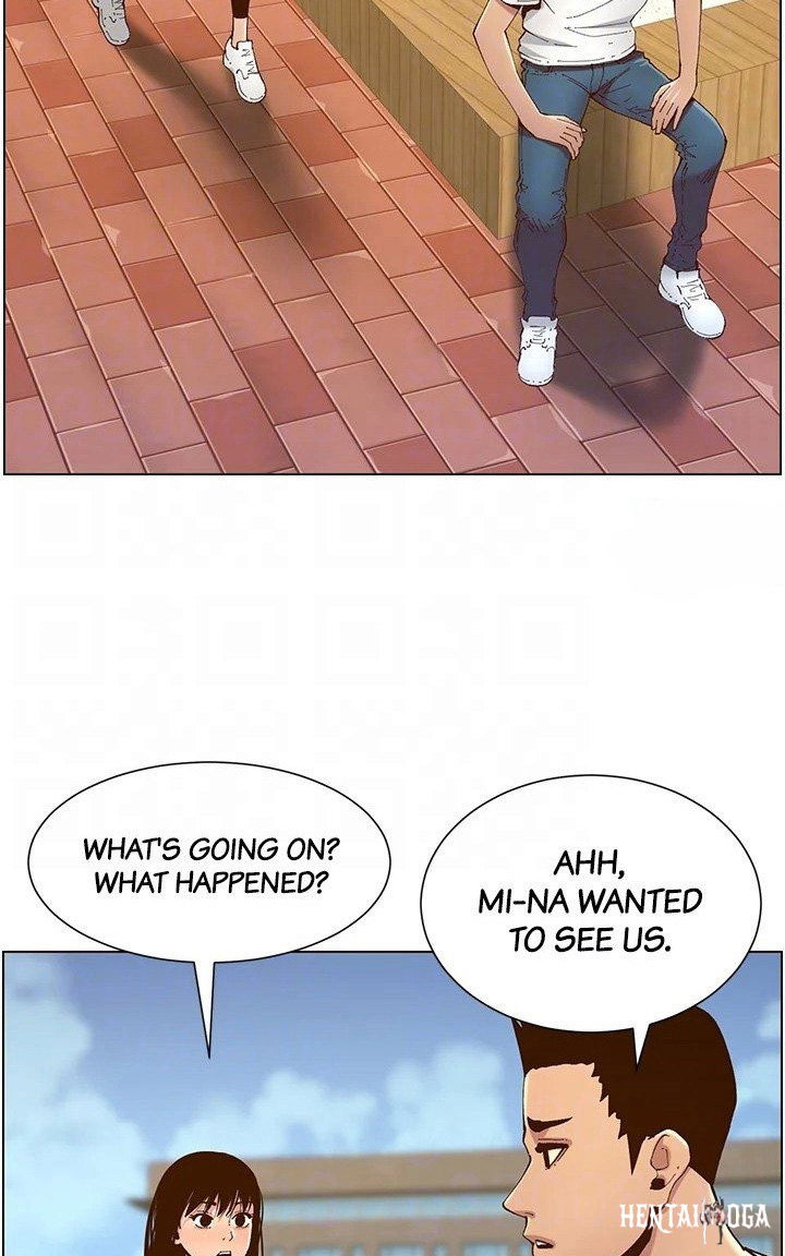 Father’s Lust Father’s Lust Chapter 116 - Page 43