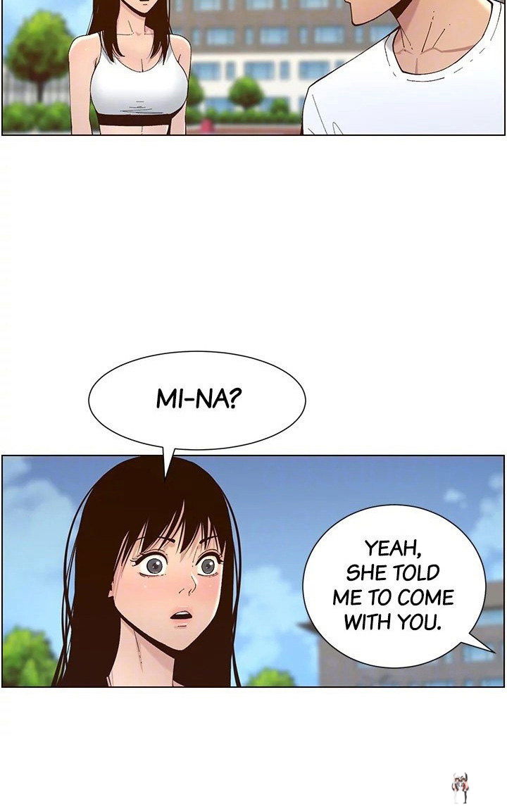 Father’s Lust Father’s Lust Chapter 116 - Page 44