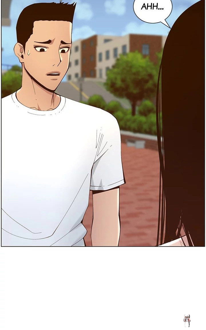 Father’s Lust Father’s Lust Chapter 116 - Page 46