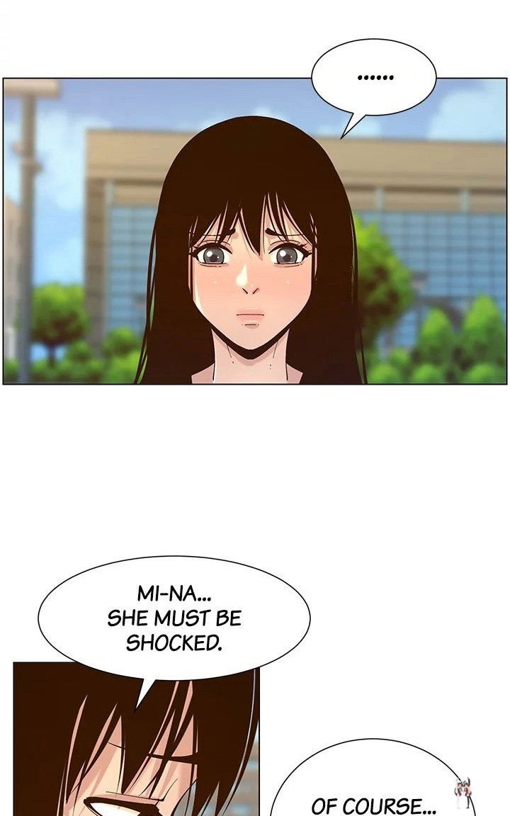 Father’s Lust Father’s Lust Chapter 116 - Page 47