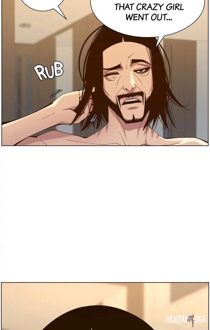 Father’s Lust Father’s Lust Chapter 116 - Page 5