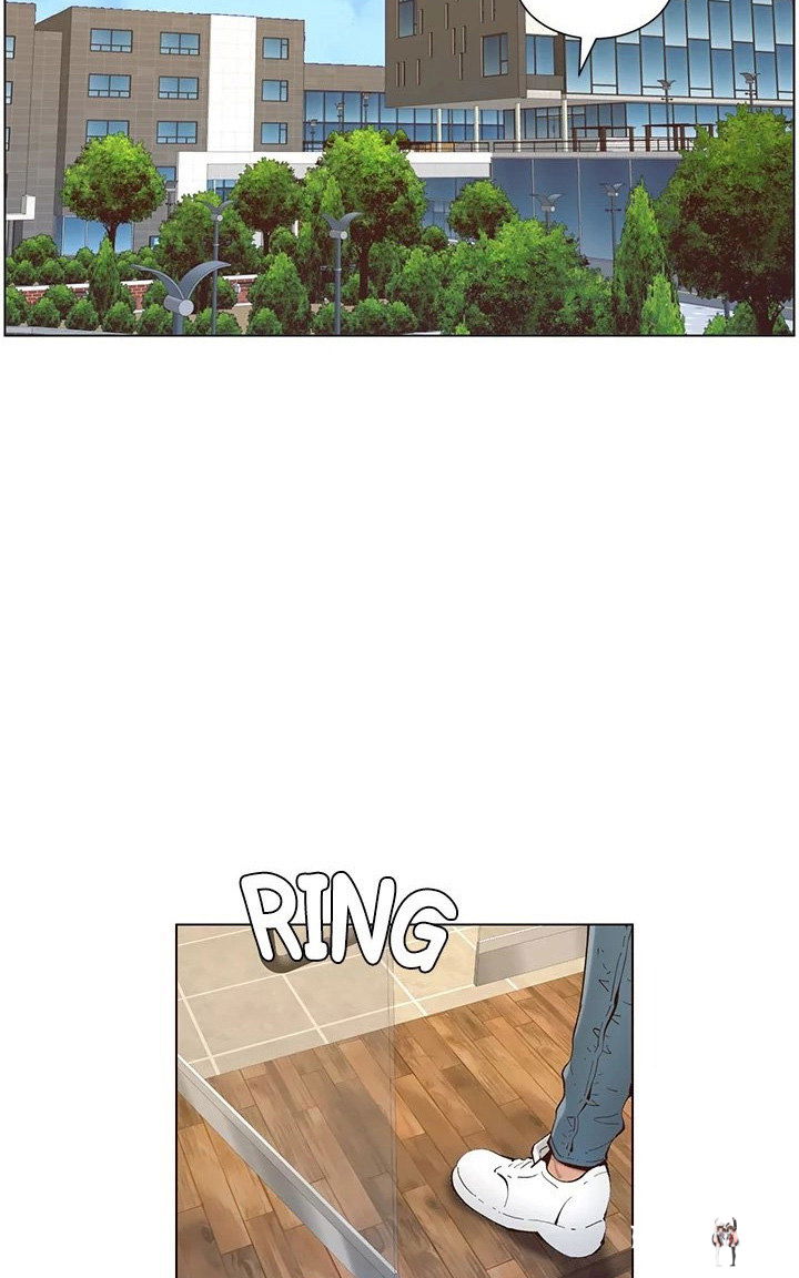 Father’s Lust Father’s Lust Chapter 116 - Page 50