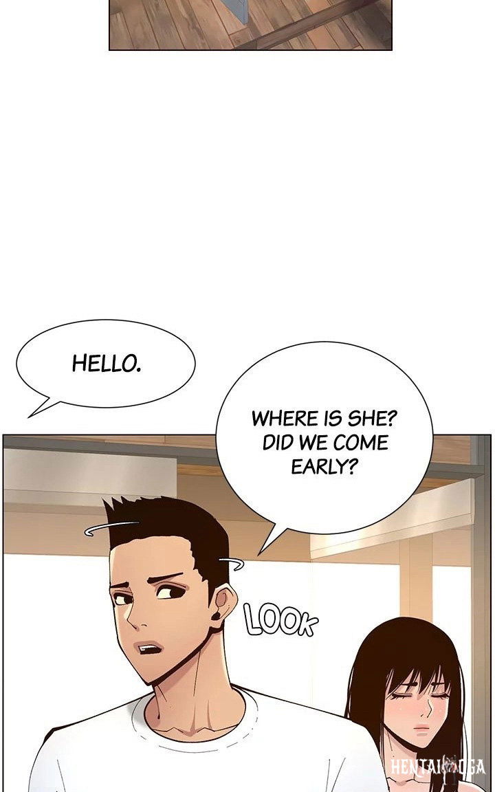 Father’s Lust Father’s Lust Chapter 116 - Page 51