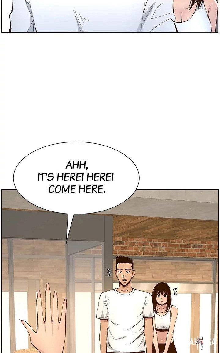 Father’s Lust Father’s Lust Chapter 116 - Page 52