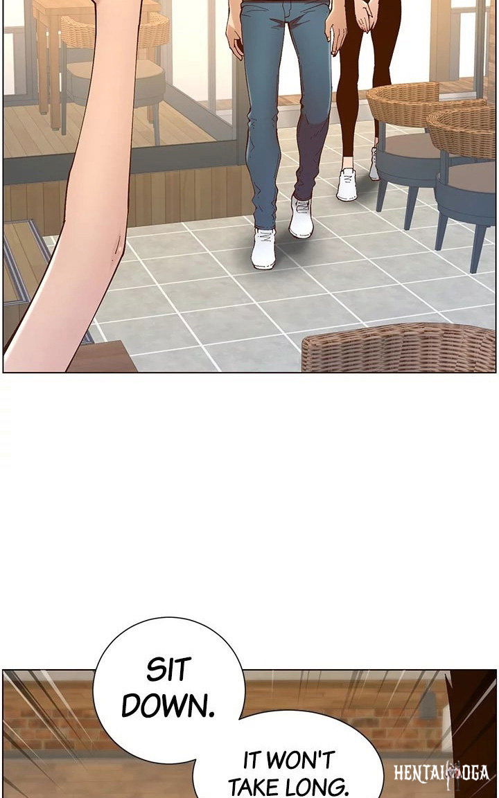 Father’s Lust Father’s Lust Chapter 116 - Page 53