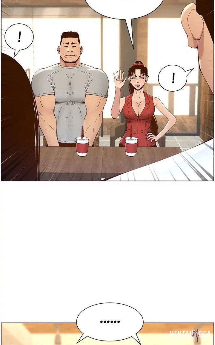 Father’s Lust Father’s Lust Chapter 116 - Page 54